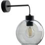 Nástěnná lampa CUBUS 10243 1x15W/E27 IP20 od TK Lighting