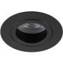 Zasouvací osvětlení AURA 10571 1x10W/GU10 IP65 od TK Lighting