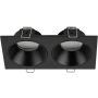 Zasouvací osvětlení PRISMA DUO 10579 2x10W/GU10 IP65 od TK Lighting