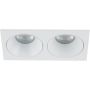 Zasouvací osvětlení PRISMA DUO 10580 2x10W/GU10 IP65 od TK Lighting