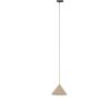 Kolejový reflektor TRACER CONO 10618 1x15W/E27 IP20 od TK Lighting