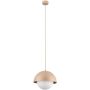 Závěsná lampa BONO 10645 1x15W/E27 IP20 od TK Lighting