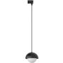 Kolejový reflektor TRACER BONO 10648 1x8W/G9 IP20 od TK Lighting