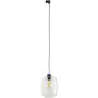 Kolejový reflektor TRACER ELIO 10662 1x15W/E27 IP20 od TK Lighting