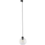 Kolejový reflektor TRACER CUBUS 10665 1x15W/E27 IP20 od TK Lighting