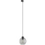 Kolejový reflektor TRACER CUBUS 10666 1x15W/E27 IP20 od TK Lighting