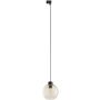 Kolejový reflektor TRACER CUBUS 10667 1x15W/E27 IP20 od TK Lighting