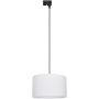 Kolejový reflektor TRACER 10671 1x15W/E27 IP20 od TK Lighting