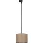 Kolejový reflektor TRACER JUTA 10672 1x15W/E27 IP20 od TK Lighting