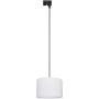 Kolejový reflektor TRACER 10675 1x15W/E27 IP20 od TK Lighting