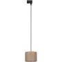 Kolejový reflektor TRACER JUTA 10676 1x10W/E27 IP20 od TK Lighting