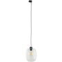 Kolejový reflektor TRACER ELIO 10682 1x15W/E27 IP20 od TK Lighting