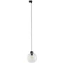 Kolejový reflektor TRACER CUBUS 10685 1x15W/E27 IP20 od TK Lighting