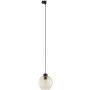 Kolejový reflektor TRACER CUBUS 10687 1x15W/E27 IP20 od TK Lighting