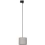 Kolejový reflektor TRACER 10698 1x15W/E27 IP20 od TK Lighting