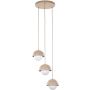 Závěsná lampa BONO 10720 3x8W/G9 IP20 od TK Lighting