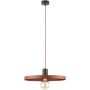 Závěsná lampa SILA 10750 1x15W/E27 IP20 od TK Lighting
