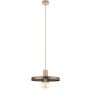 Závěsná lampa SILA 10757 1x15W/E27 IP20 od TK Lighting