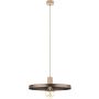 Závěsná lampa SILA 10758 1x15W/E27 IP20 od TK Lighting