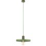 Závěsná lampa SILA 10761 1x15W/E27 IP20 od TK Lighting