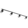 Bodové světlo NEX 10801 4x10W/GU10 IP20 od TK Lighting