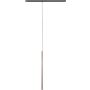 Kolejový reflektor TRACER 10817 3000K 1x3W/G9 300lm IP20 od TK Lighting