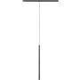 Kolejový reflektor TRACER 10818 3000K 1x3W/G9 300lm IP20 od TK Lighting