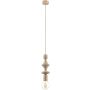 Závěsná lampa TOWER 10870 1x15W/E27 IP20 od TK Lighting