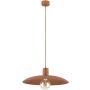 Závěsná lampa ASTRA BRICK 10882 1x15W/E27 IP20 od TK Lighting