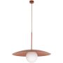 Závěsná lampa SLATE 10911 1x15W/E27 IP20 od TK Lighting