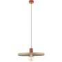Závěsná lampa SILA 10955 1x15W/E27 IP20 od TK Lighting