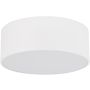 Stropní lampa LIVO 10983 2x15W/E27 IP54 od TK Lighting