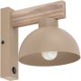 Nástěnná lampa OSLO 11009 1x15W/E27 IP20 od TK Lighting