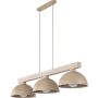 Závěsná lampa OSLO 11012 3x15W/E27 IP20 od TK Lighting