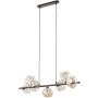 Závěsná lampa LAVA 11033 7x8W/G9 IP20 od TK Lighting