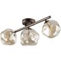 Stropní lampa LAVA 11035 3x8W/G9 IP20 od TK Lighting