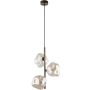 Závěsná lampa LAVA 11036 3x8W/G9 IP20 od TK Lighting