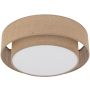 Stropní lampa CALISTO 11046 4x15W/E27 IP20 od TK Lighting