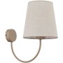 Nástěnná lampa CANDI 11071 1x15W/E27 IP20 od TK Lighting