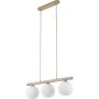 Závěsná lampa VIRLO 11079 3x10W/E14 IP20 od TK Lighting