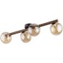 Stropní lampa ESTERA WOOD 11094 od TK Lighting