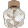 Stropní lampa LAVA 11104 1x8W/G9 IP20 od TK Lighting