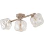 Stropní lampa LAVA 11105 3x8W/G9 IP20 od TK Lighting