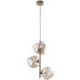 Závěsná lampa LAVA 11107 3x8W/G9 IP20 od TK Lighting