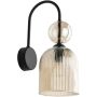 Nástěnná lampa SOPHIA 11140 1x10W/E14 IP20 od TK Lighting