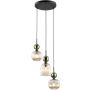 Závěsná lampa SOPHIA 11148 3x10W/E14 IP20 od TK Lighting