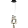 Závěsná lampa SOPHIA 11149 5x10W/E14 IP20 od TK Lighting