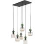 Závěsná lampa SOPHIA 11150 6x10W/E14 IP20 od TK Lighting