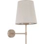 Nástěnná lampa ELIZABETH 11166 1x15W/E27 IP20 od TK Lighting