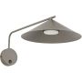 Nástěnná lampa LUME M 11268 1x11W/gx53 IP20 od TK Lighting